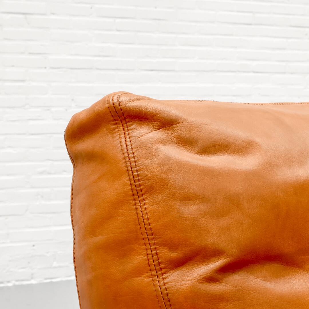 Canapé-lit modèle 6603 par Franz Köttgen pour Kill International années 1960