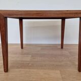 Side table designed by Severin Hansen for Haslev