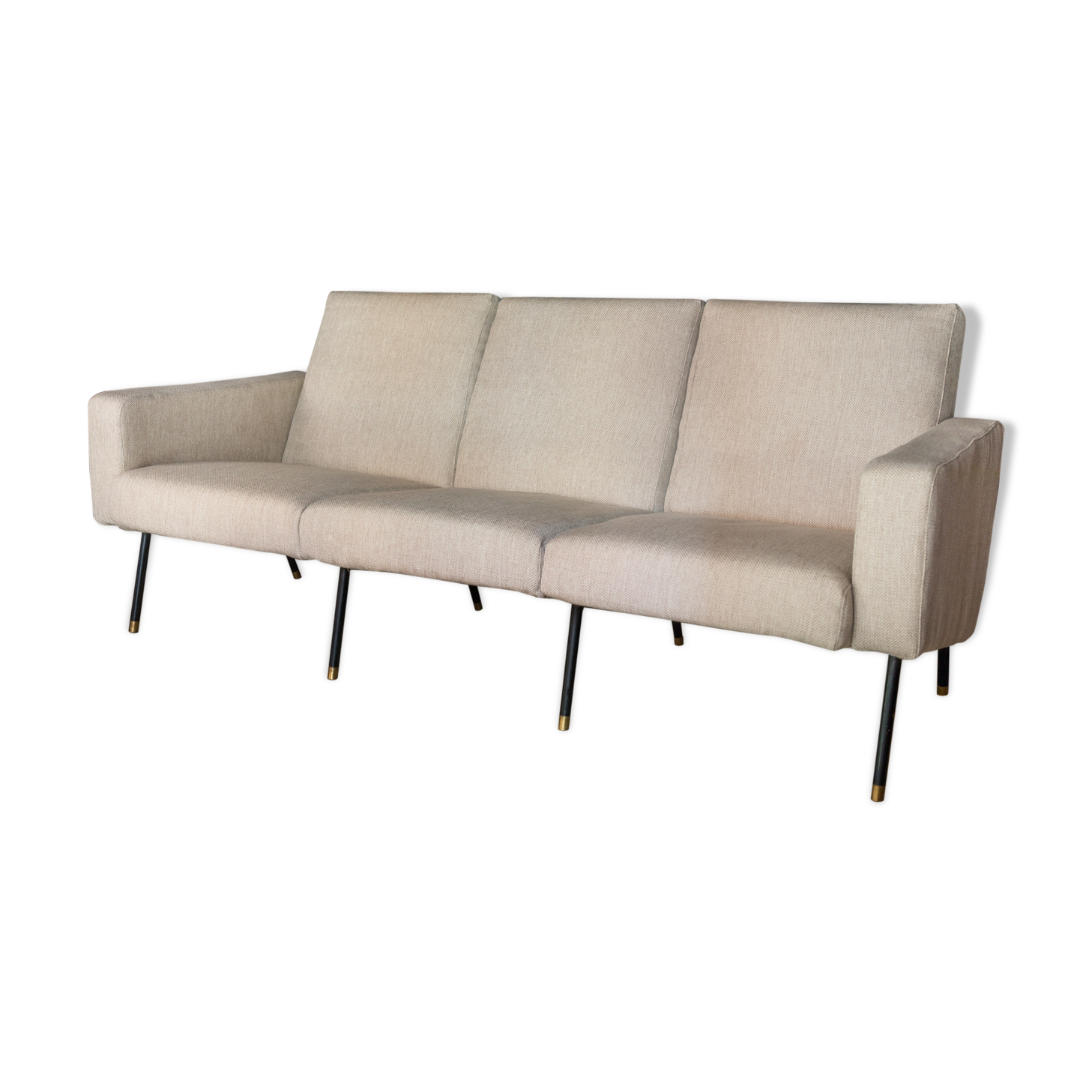 Large sofa A.Simard for Airborne