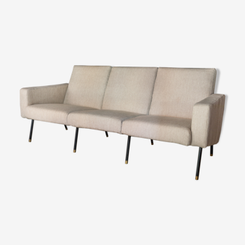 Large sofa A.Simard for Airborne