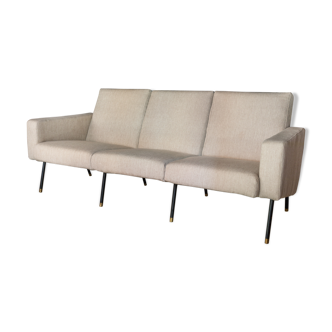 Large sofa A.Simard for Airborne