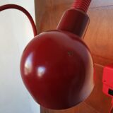 Pair of cobra sconces 1980