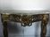 Console 18th century