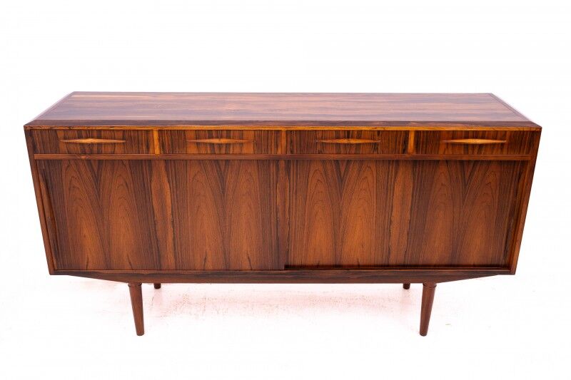 Sideboard, Danish design, 1960s. After renovation.