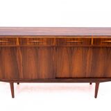 Sideboard, Danish design, 1960s. After renovation.