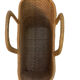 Panier en osier tressé 60-70