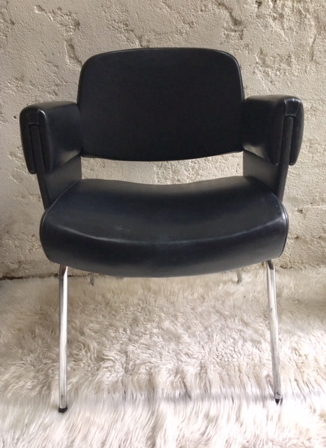 Chair 60s