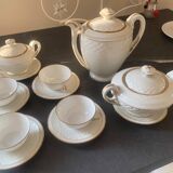 Tea service