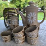 Coffee service