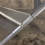 Dining table President M, Baleri, Starck