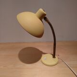 Small bedside lamp years 1960