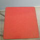 Lot 2 tabourets formica vintage