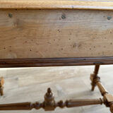 Desk or writing table