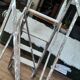 Painter's step ladder