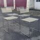 Set of 4 Spaghetti chairs - Giandomenico BELOTTI