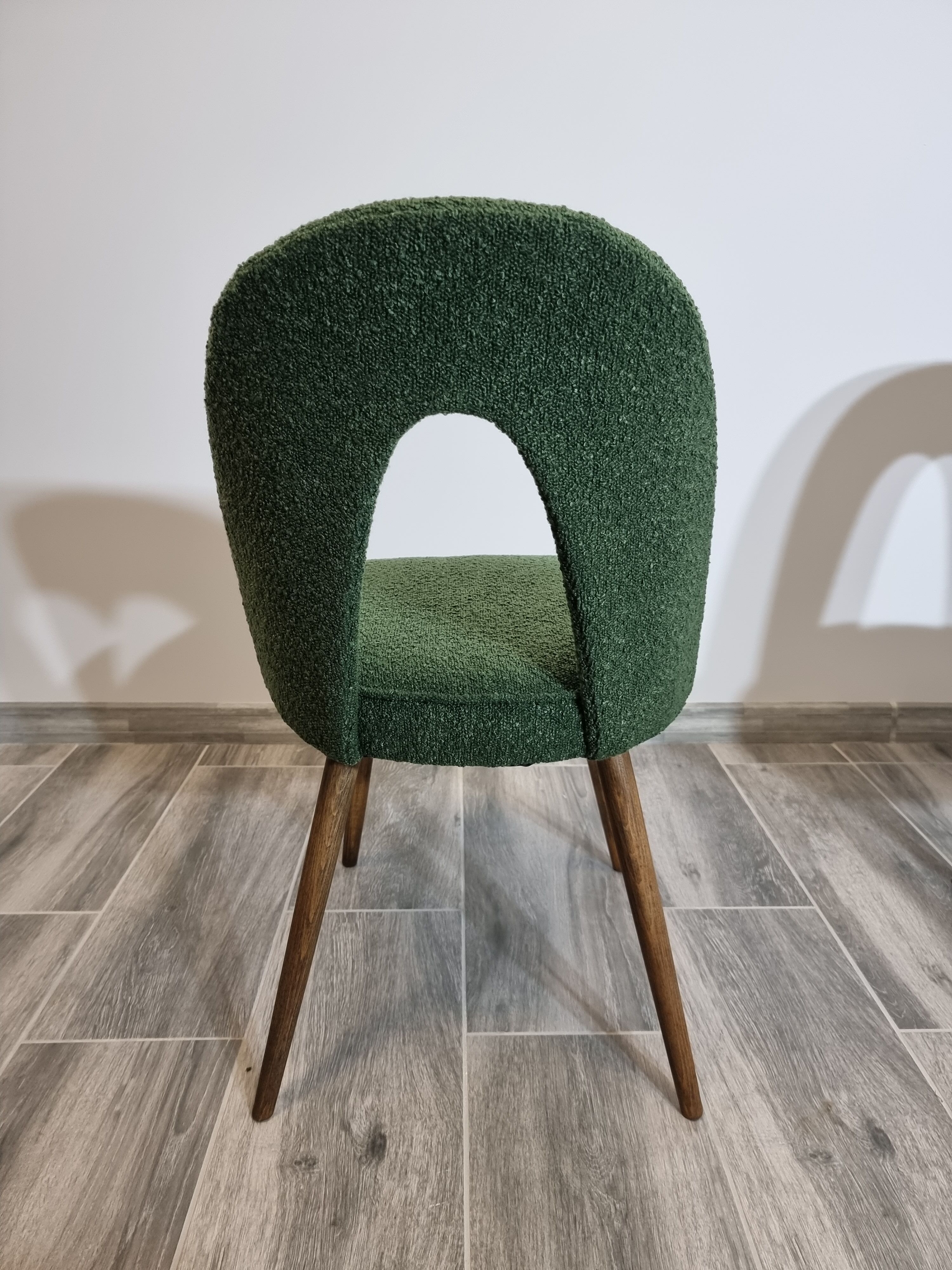 Dining Chairs by Antonin Suman, Set of 4