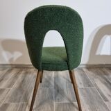 Dining Chairs by Antonin Suman, Set of 4