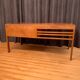 Desk designed by Michael Taylor, Baker Furniture, USA, 1960s