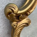 Golden mirror 77 X 46