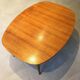 Table basse relevable Smorrebrod