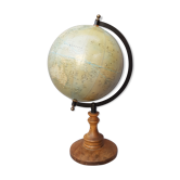 Small globe