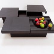 "Barringer" coffee table by Atilla Kuzu for Conde House