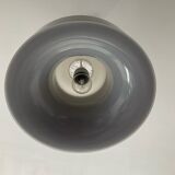 UFO Space Age Pendant Light 70s