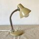 Lampe de bureau cocotte années 60