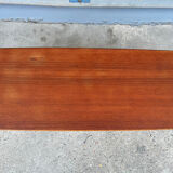 G Plan coffee table from the 60s in teak
