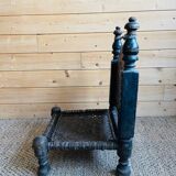 Traditional chair from Pakistan