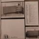 Bernard Marange Sideboard 1956