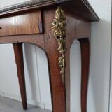 Old desk