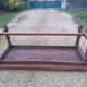 Farm table