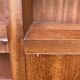 Vintage side table