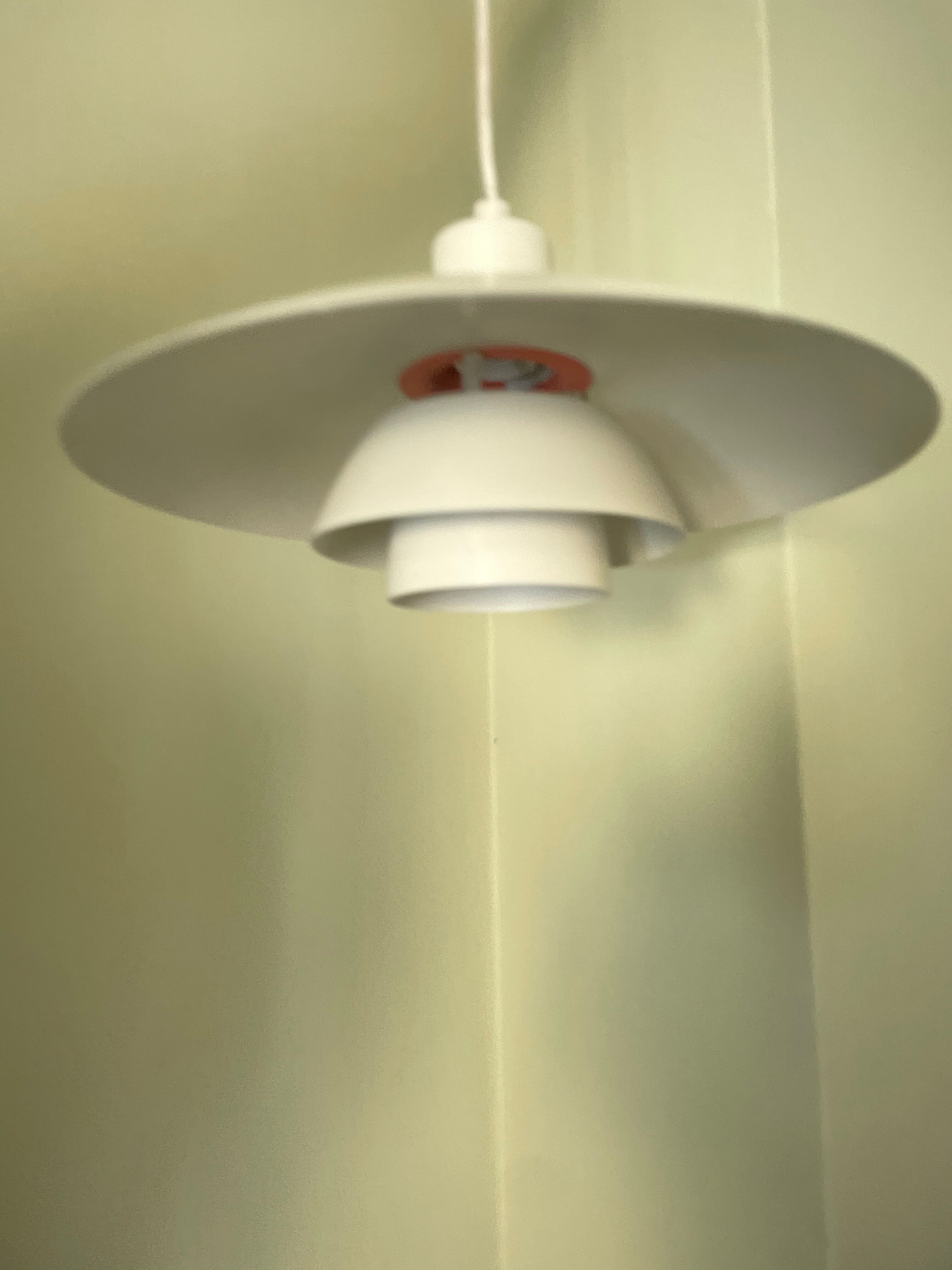 Suspension PH 4/3 de Poul Henningsen, Louis Poulsen