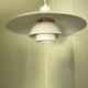 Suspension PH 4/3 de Poul Henningsen, Louis Poulsen