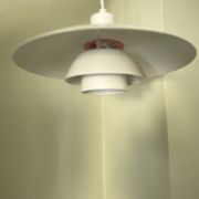 Suspension PH 4/3 de Poul Henningsen, Louis Poulsen