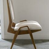 Maurice Pré chair from the 1950s