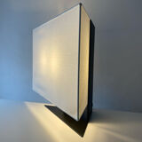 Set of 2 “Accademia” Table Lamps, by Cini Boeri for ARTEMIDE, Italy 1978