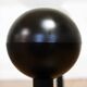 Pepper Young coffee table by Philippe Starck