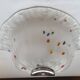 Murano glass wall sconce