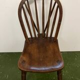 Windsor chairs