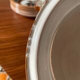 Kimono set from Boch La Louvière