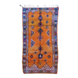 Vintage Taznaht Rug - 252 x 129 cm