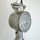 Lampe à Suspension Industrielle Soviétique en Aluminium, 1960s