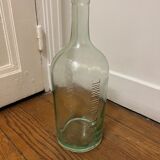 Bouteille Collector Javel à l'ancienne