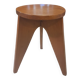 Scandinavian stool