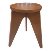 Scandinavian stool