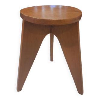 Scandinavian stool
