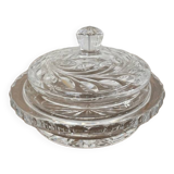 Chiseled Glass Jam Maker